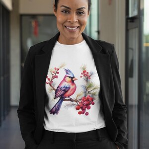 Bird Gift Bird Shirt Bird Watching Gift Birdwatcher Shirt Bird Lover Shirt Bird Nerd Shirt Gift for Bird Lover Bird Nerd T-Shirt bird lover