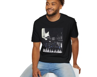 Nostalgic Chelsea FC Stamford Bridge T-Shirt, Christmas Gift For Football Fans
