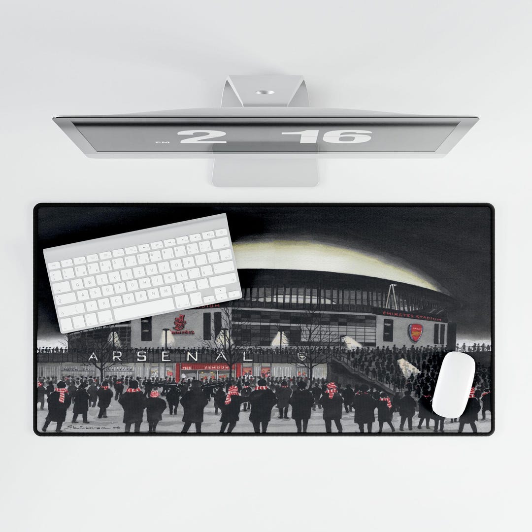 Arsenal Fc 2023 Fondo De Pantalla