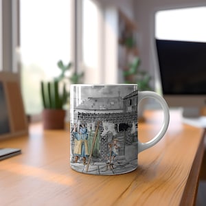 Luton Town FC Jubiläumsgeschenk für Ihn Luton Town FC Nostalgisches Geburtstagsgeschenk für Opa Einzigartiges Fußballgeschenk für Luton Fan