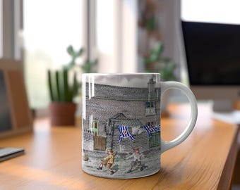WBA Baggies Anniversary Gift For Him Nostalgic West Bromwich Albion Birthday Present For Dad Unique West Brom Anniversary Gift For Grandad