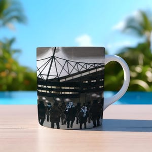 Bolton Wanderers Anniversary Gift For Him Nostalgic Bolton FC Birthday Gift For Father Unique Bolton FC Anniversary Gift For Grandfather