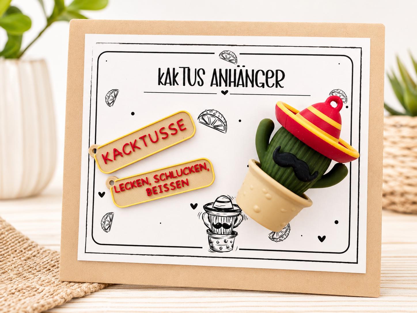 Kaktus sprche - Etsy.de