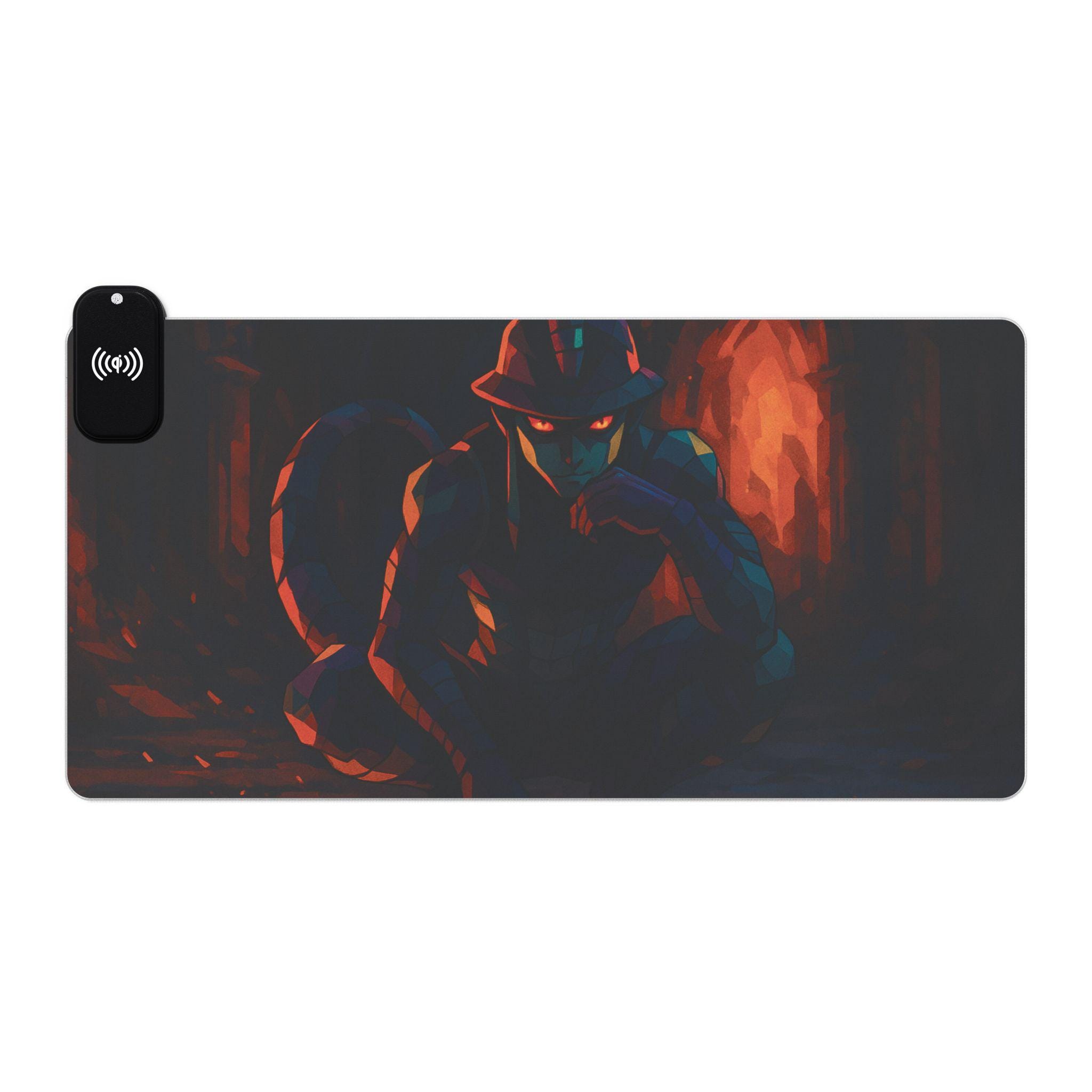 Buy Anime Wireless Charging Pad Online In India - Etsy India