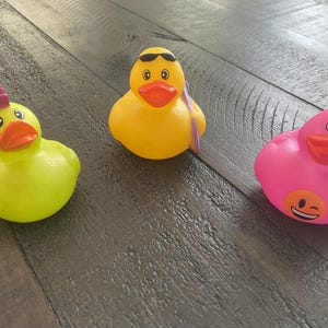 rubber ducks sale