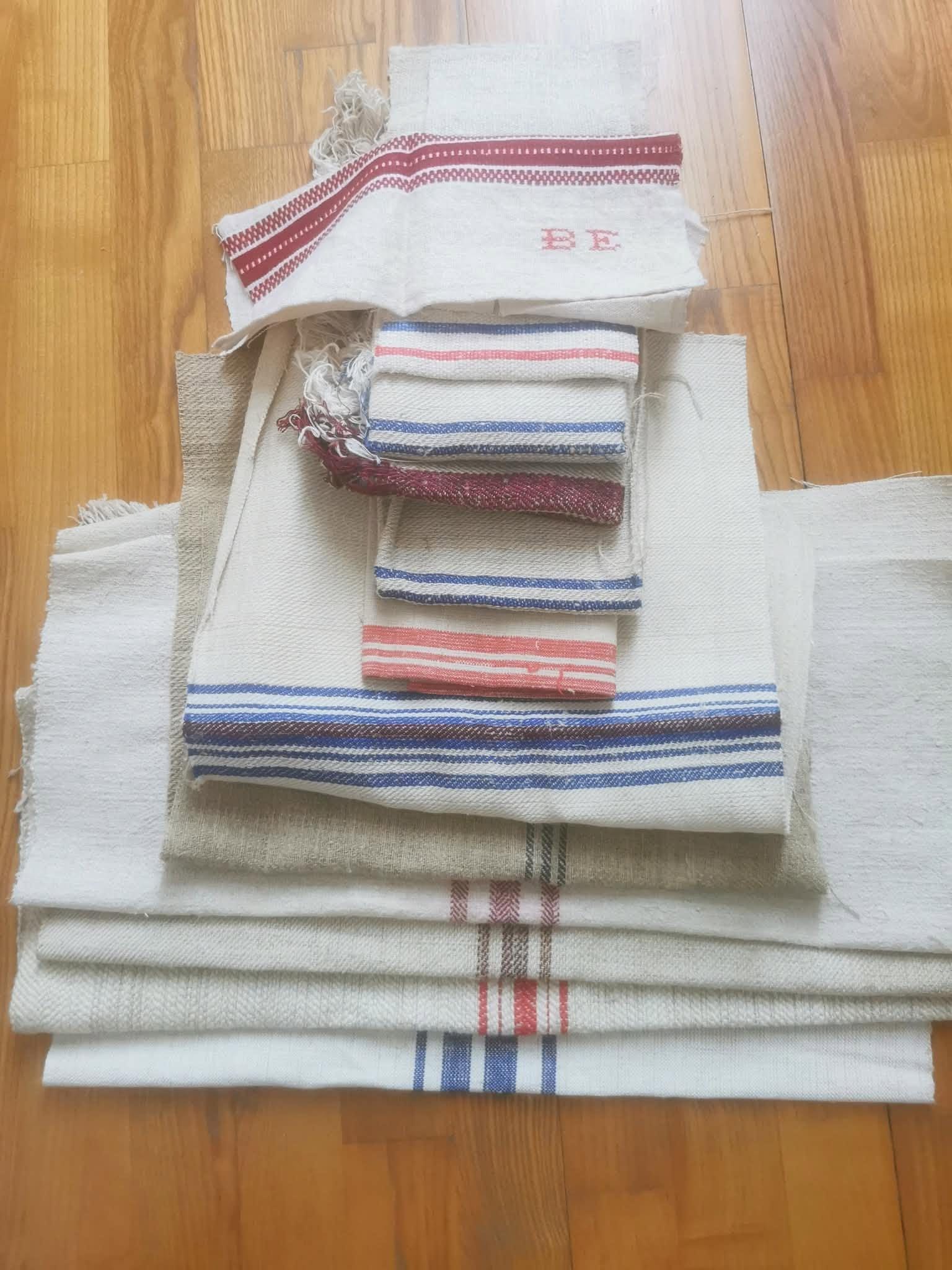 Vintage flour sack - Etsy 日本