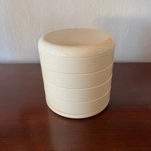 Interdesign mod plastic swivel organizer