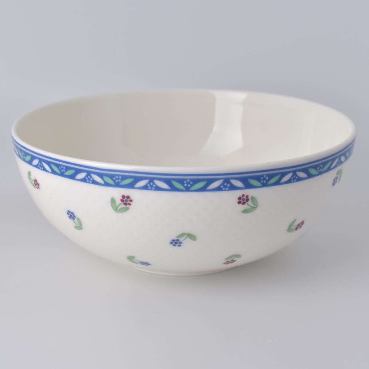 Villeroy&Boch ビレロイ＆ボッホ ADELINE アデリン ティーセ Villeroy & Boch Adeline 