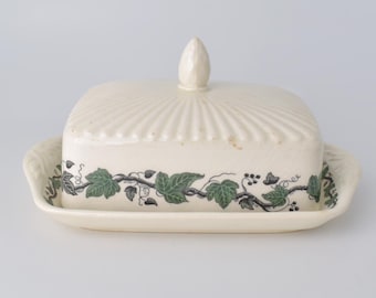 Wedgwood Stratford "Botervloot" (1970-1975)