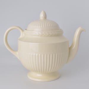 Wedgwood Edme &quot;Teapot&quot; 1.2 liter (1970-1975)