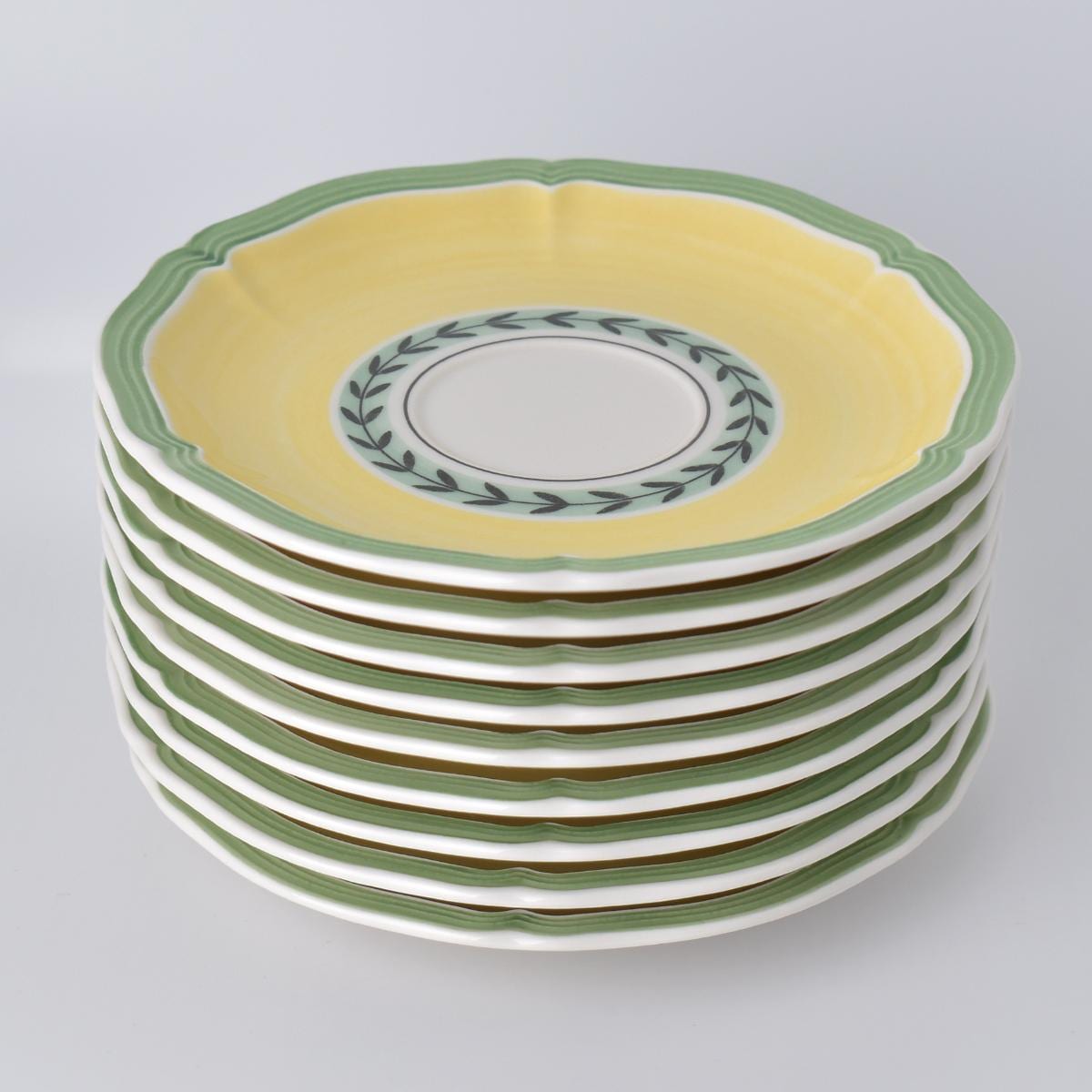 Villeroy and boch french garden - Etsy 日本