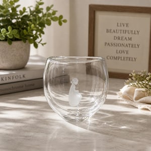 Orrefors vase - Etsy 日本