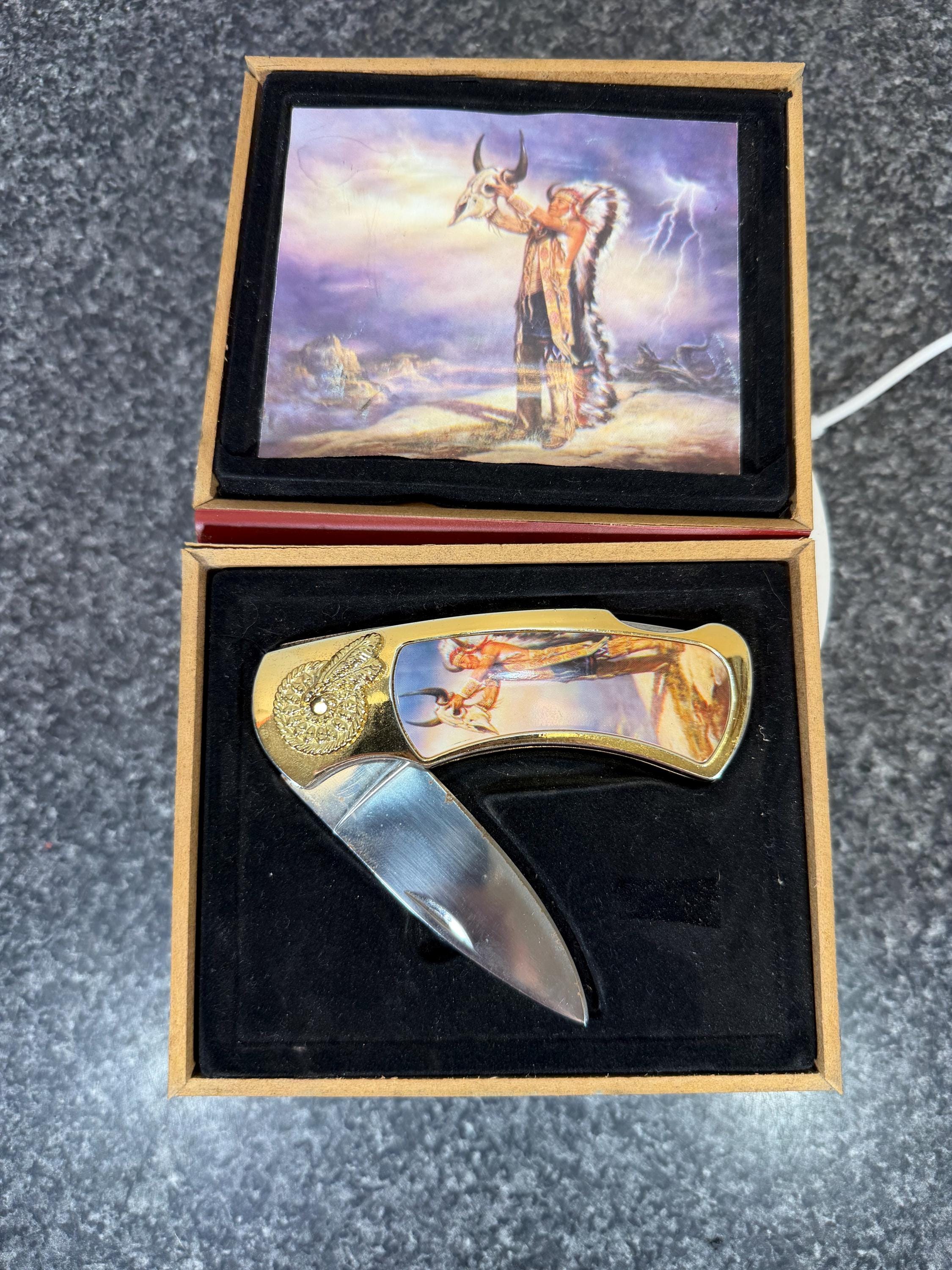 Native american knife - Etsy 日本