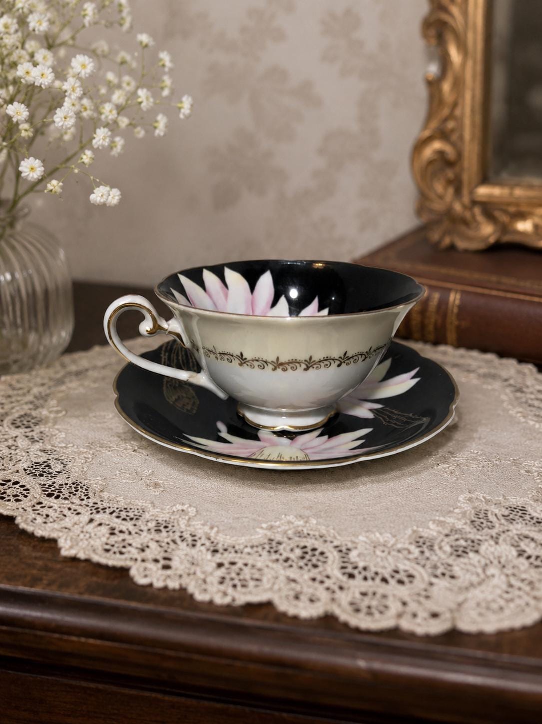 Wako china tea cup - Etsy 日本