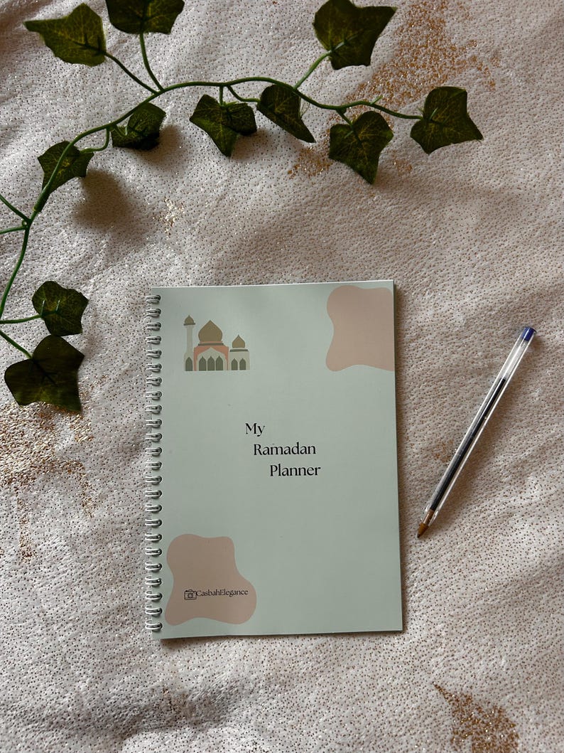 ramadan mini gifts