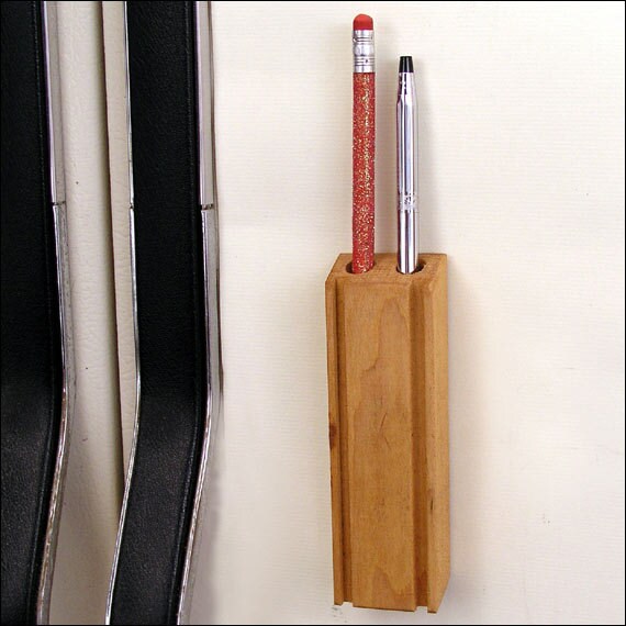 Items similar to Pencil Holder on Etsy
