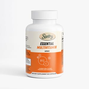 Essential Multivitamin