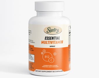 Multivitamínico esencial