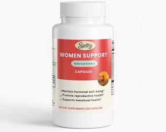 Women Support Supplements