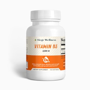 Vitamin D3