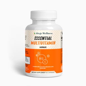Essential Multivitamin