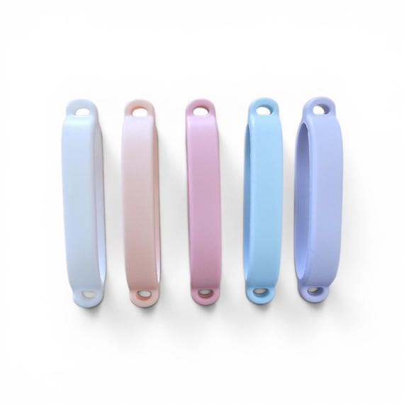Tumbler Accessories, Pastel Silicone Strap, Silicone Adapter, 40 Oz Tumbler Strap, Water Bottle Silicone Strap, Tumbler Strap