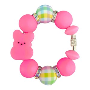 Peeps Stanley Charms | Stanley Accessories | Easter Stanley Charms | Spring Stanley Charms | Stanley Charms | Tumbler Charm | Handle Charm