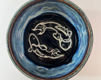 Koi Bowl