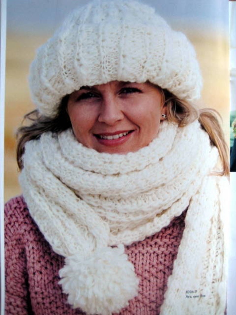 Dale of Norway 8304 KNITTING PATTERN Booklet in ENGLISH Etsy