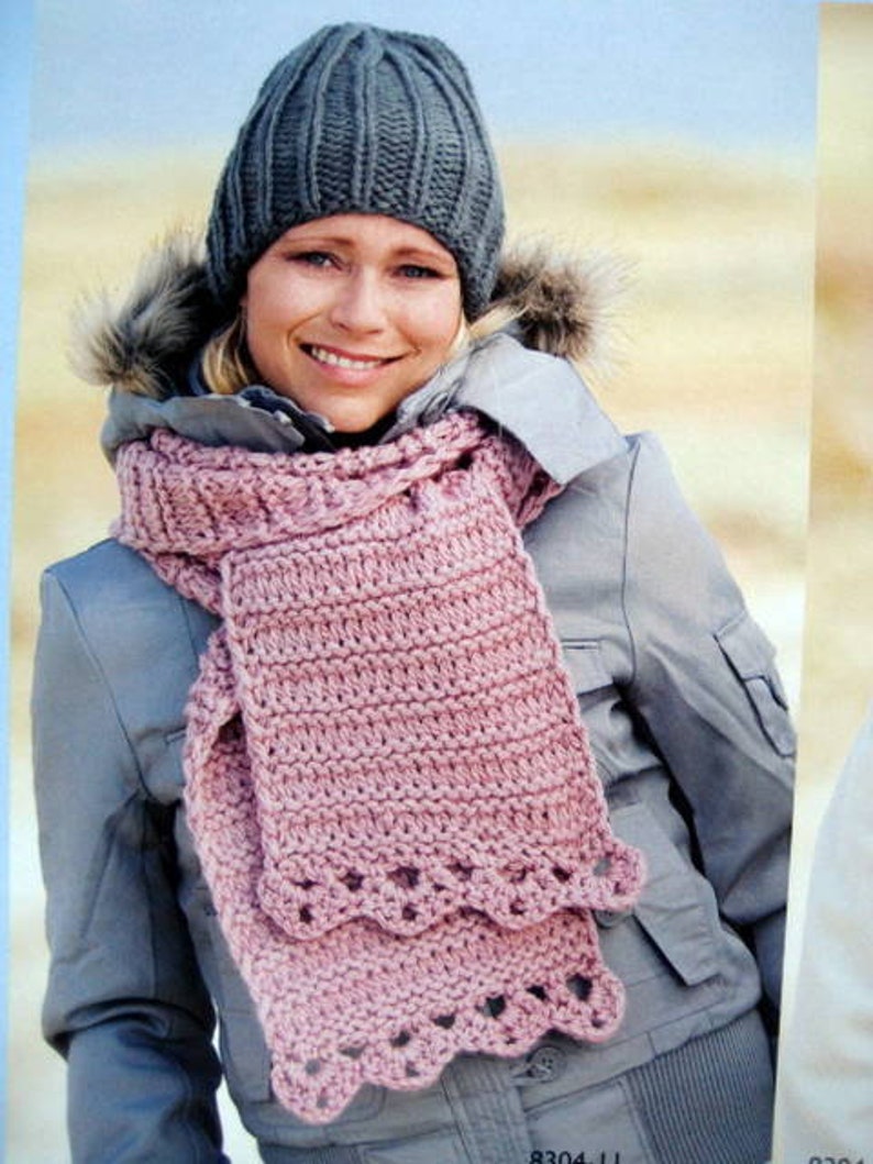 Dale of Norway 8304 KNITTING PATTERN Booklet in ENGLISH Etsy