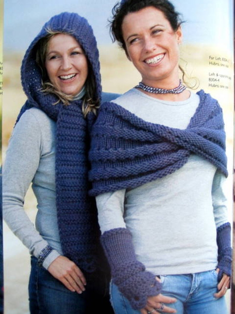Dale of Norway 8304 KNITTING PATTERN Booklet in ENGLISH Etsy
