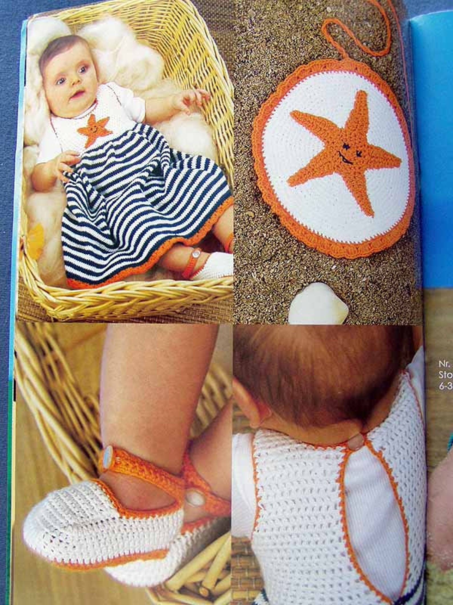 Dale of Norway 155 BABY KNITTING PATTERNS in English Etsy