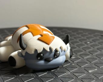 Articulated Appa+ XL