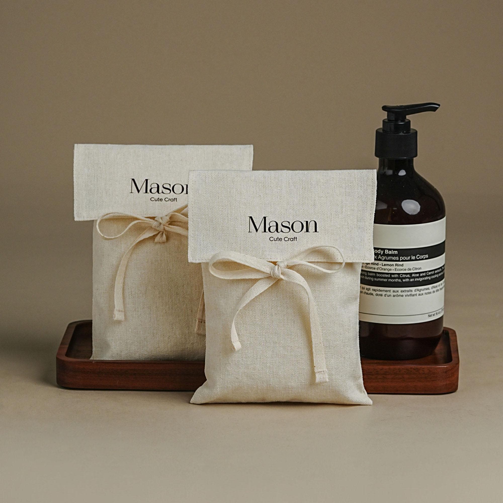 Gonna midi svasata Mussola di cotone bianca con motivo Toile de Jouy