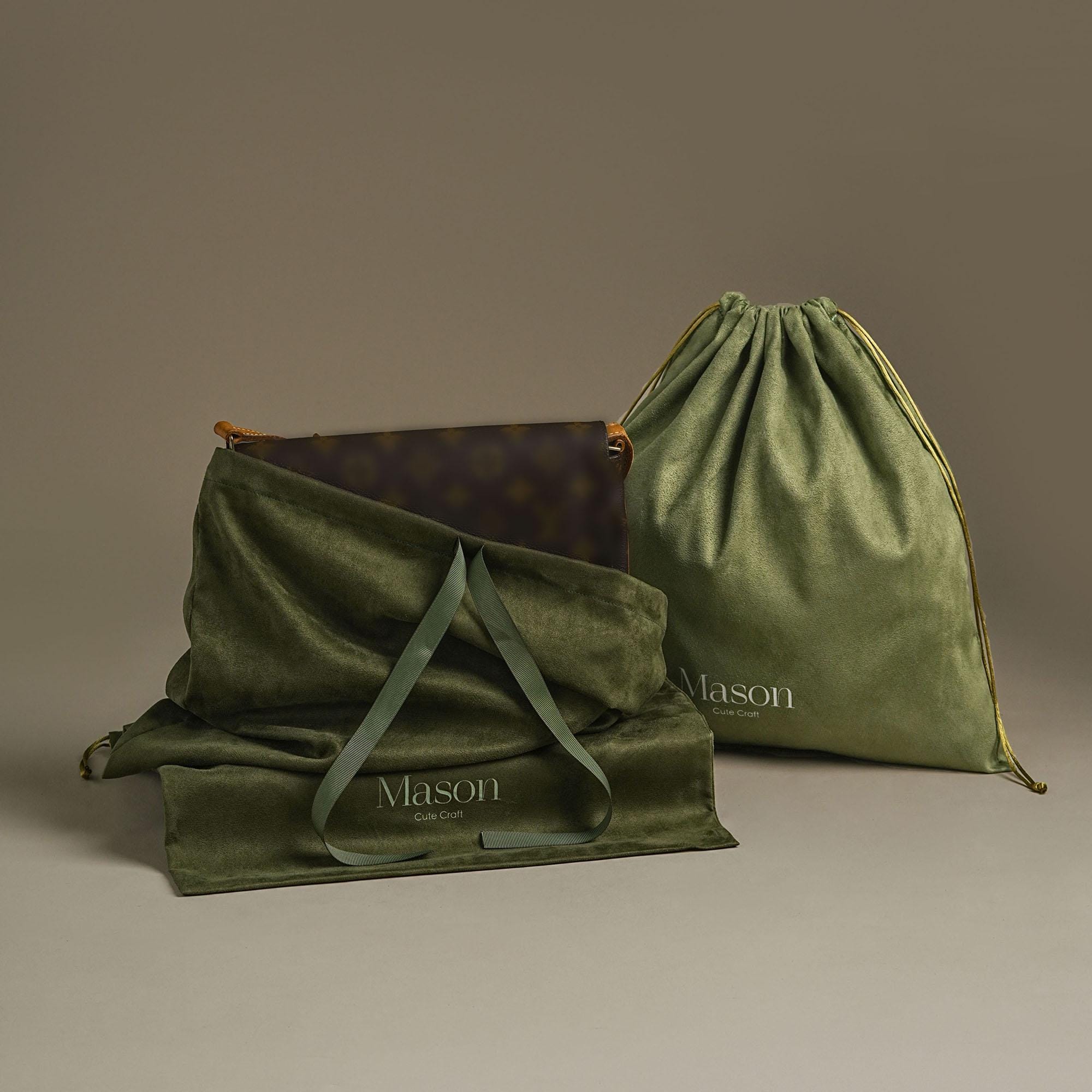 Hermès dust bag - Etsy 日本