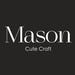 MasonCuteCraft store logo