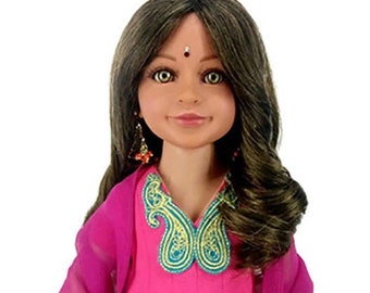 vinyl dolls for sale
