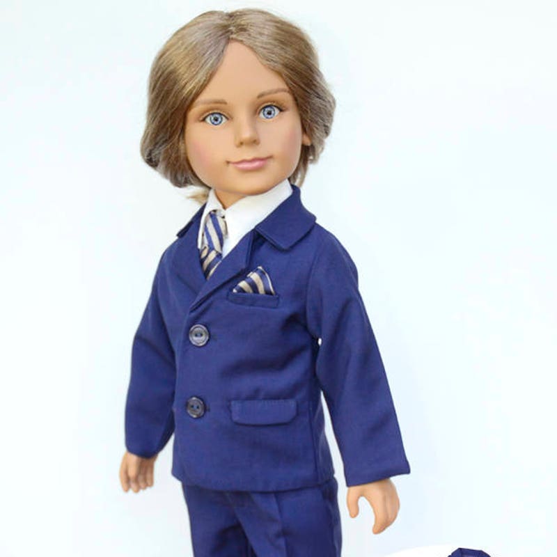 18 Inch Baby Doll Clothes - Etsy