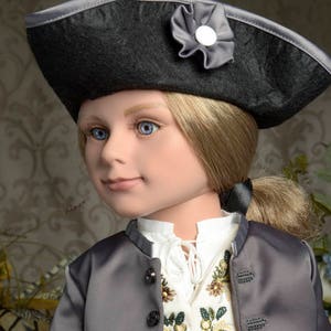 18 inch hat box 2025