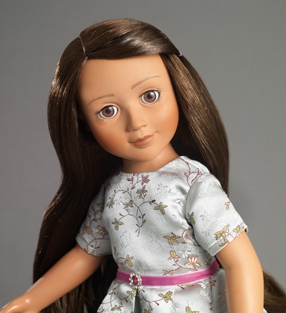 carpatina doll
