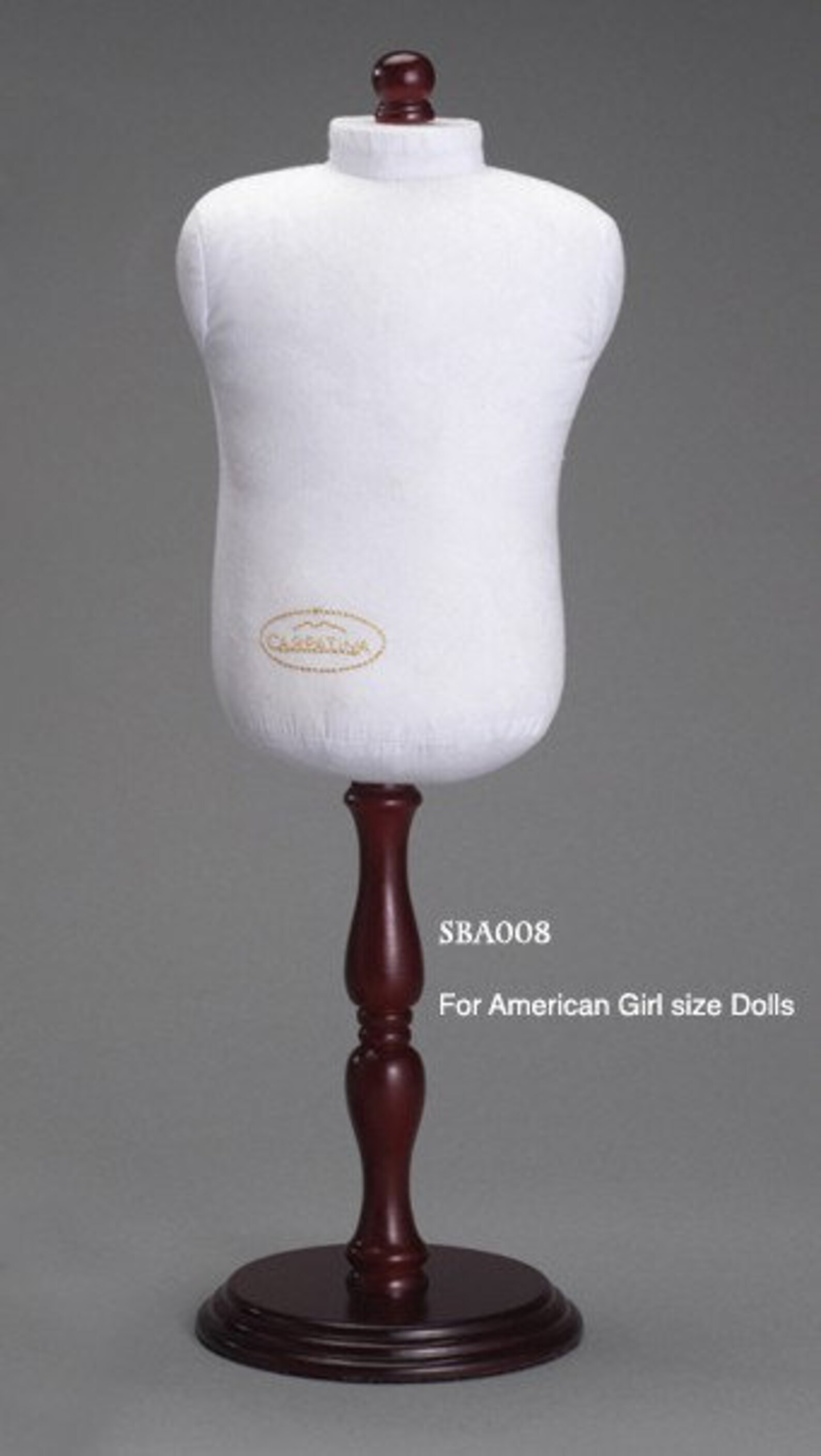 Doll Clothes Dress Form Display or Sewing Mannequin Choose Etsy