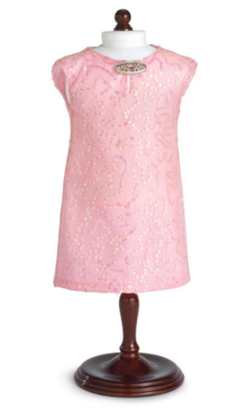 Doll Clothes Dress Form Display or Sewing Mannequin Choose Etsy