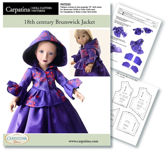 Carpatina doll outlet