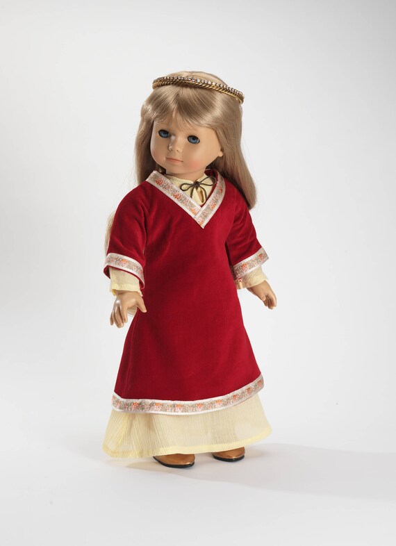 american girl doll clearance