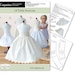 see more listings in the PDF Patterns - 18" Girls section