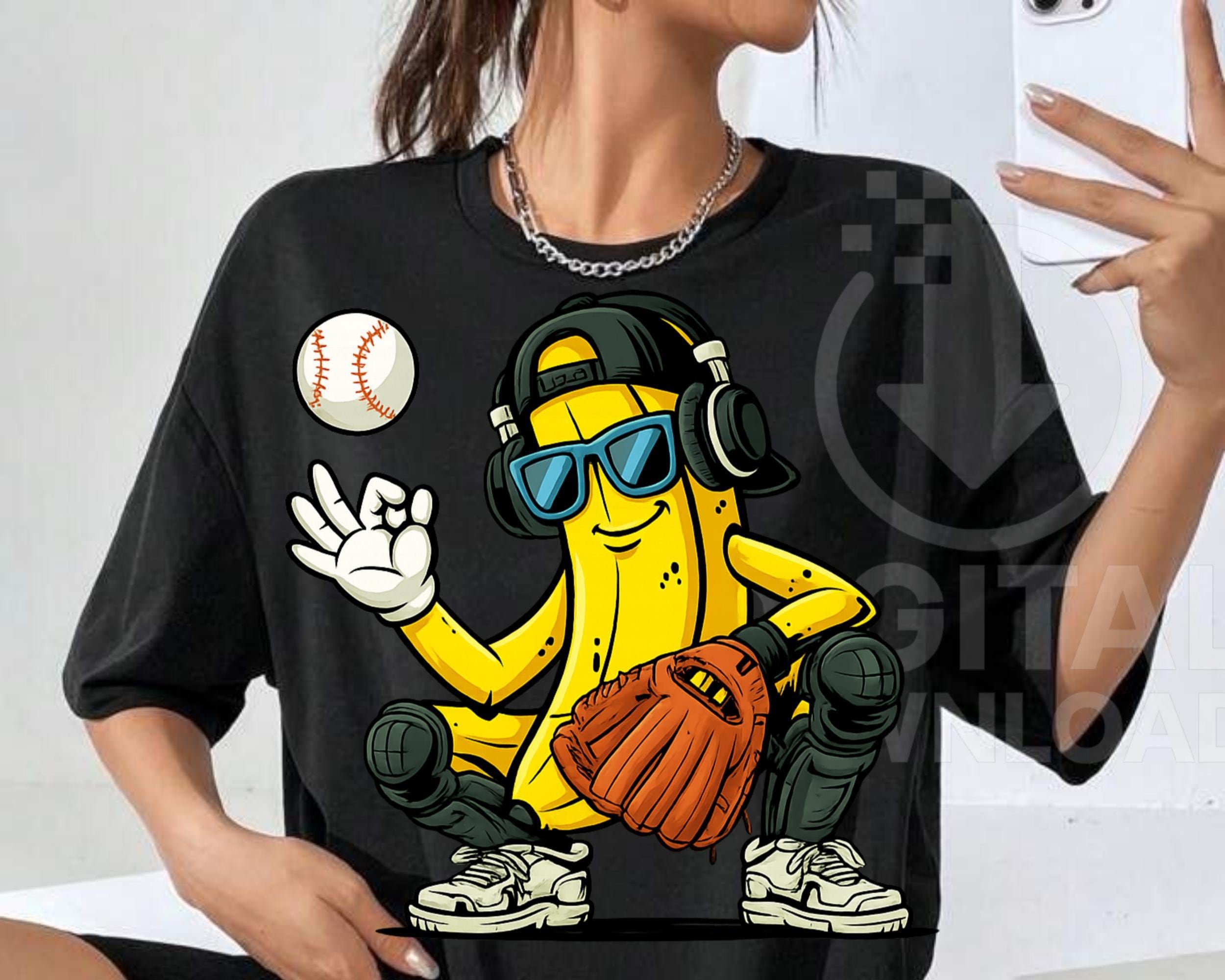Cool Banana - Etsy
