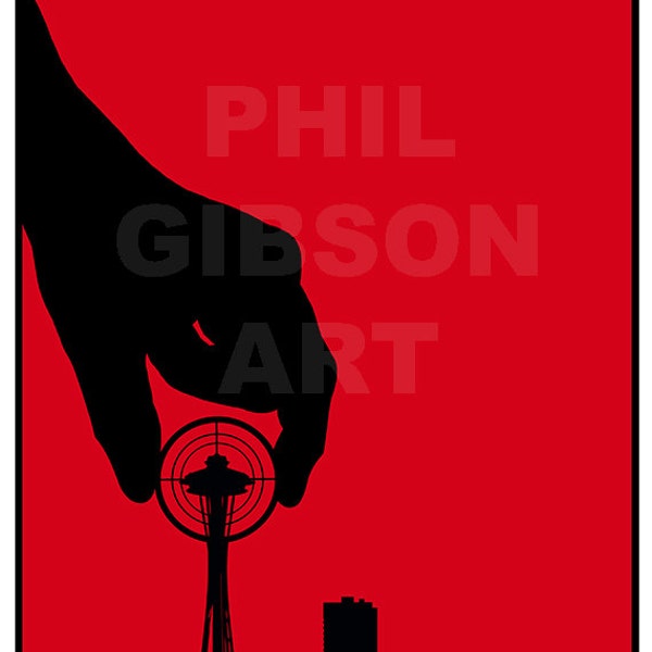 View Wall Decor Etsy