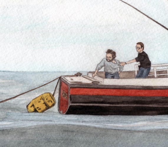 額装品/Jack and Jackie 1953/フォトグラフ/アート/ポスター 額装品