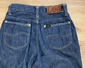 別注INSCRIRE*LEE*LESSAGE COWBOYRIDERSPANTS INSCRIRE*LEE*LESSAGE COWBOY/RIDERSPANTS
