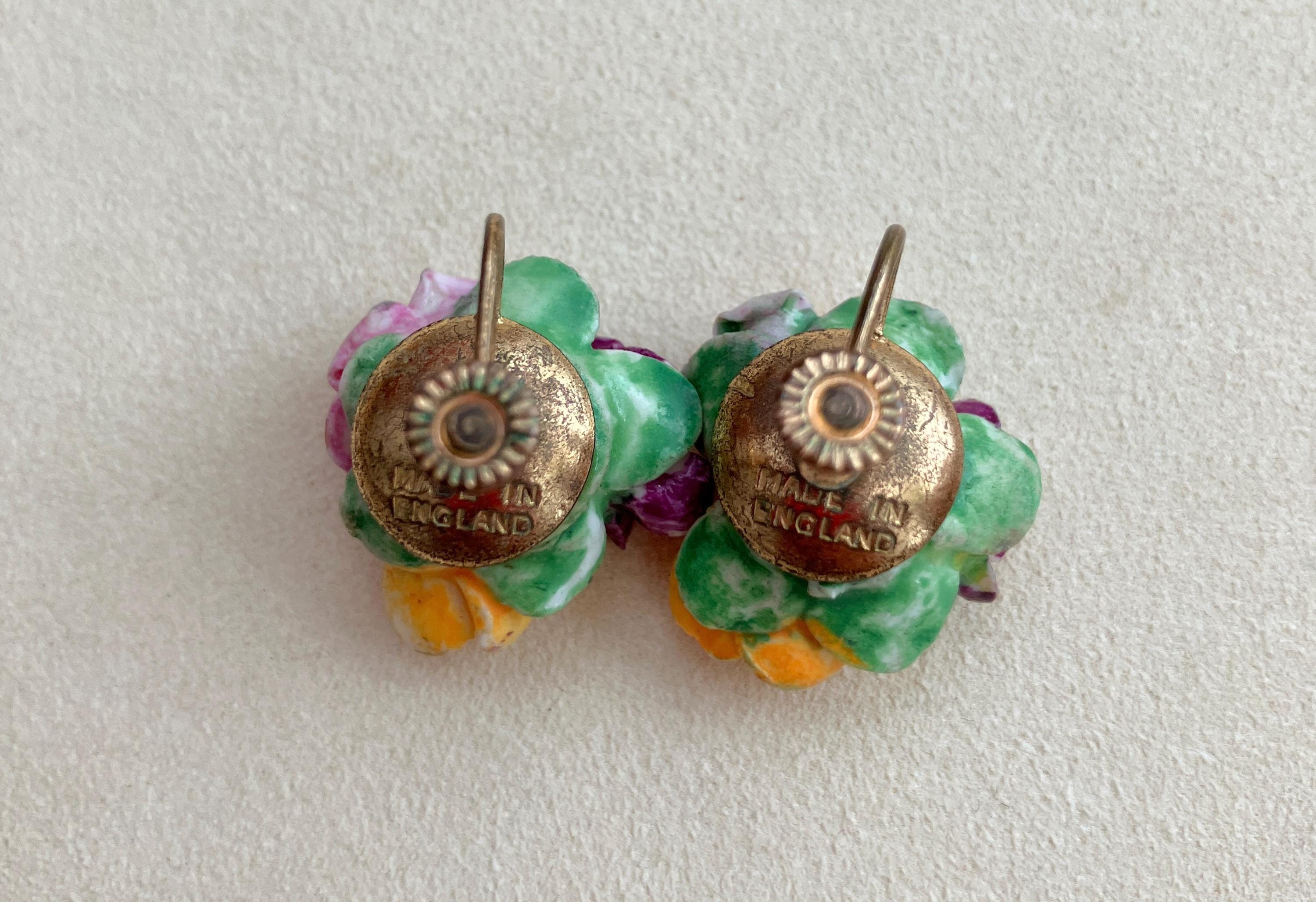 Bijoux Regionaux Lot Bijoux : Collier Goutte Et Boucles D'oreilles Bijoux Regionaux Lot Bijoux : Collier Goutte Et Boucles D'oreilles